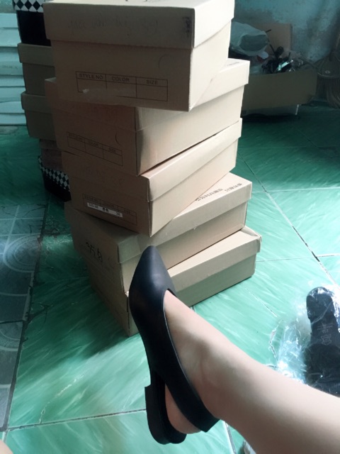 Giày bệt | BigBuy360 - bigbuy360.vn