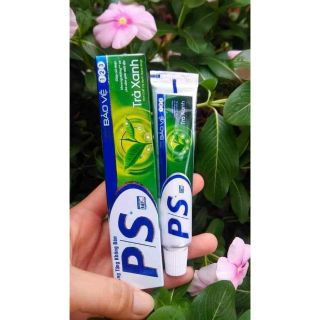 Kem đánh răng p/s trà xanh 30g