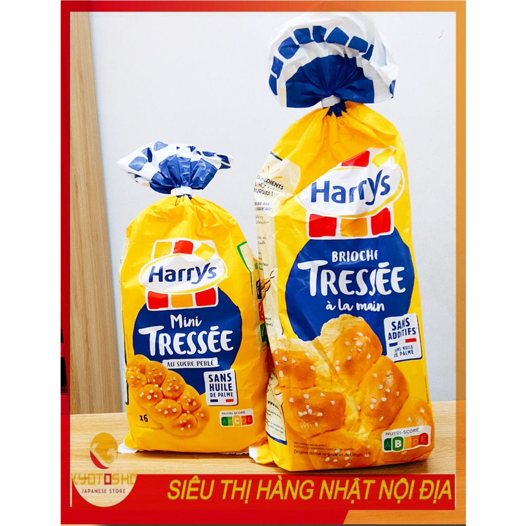 Bánh mì hoa cúc pháp, bánh mì thơm ngon, date mới nhất