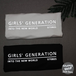 [SNSD] Áo Thun Phản Quang ITNW