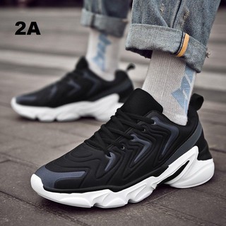 ✅[FREESHIP + XẢ KHO]✅GIÀY THỂ THAO SNEAKER 2A Cực Đẹp