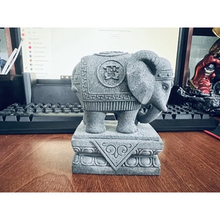 Tượng Voi Mini