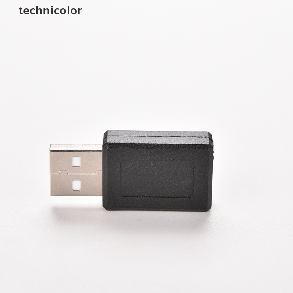 Đầu Chuyển Đổi Usb 2.0 A Sang Micro Usb B