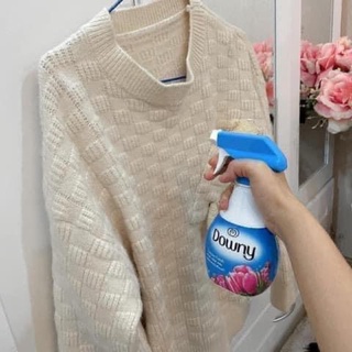 Xịt thơm quần áo downy 370ml thái lan