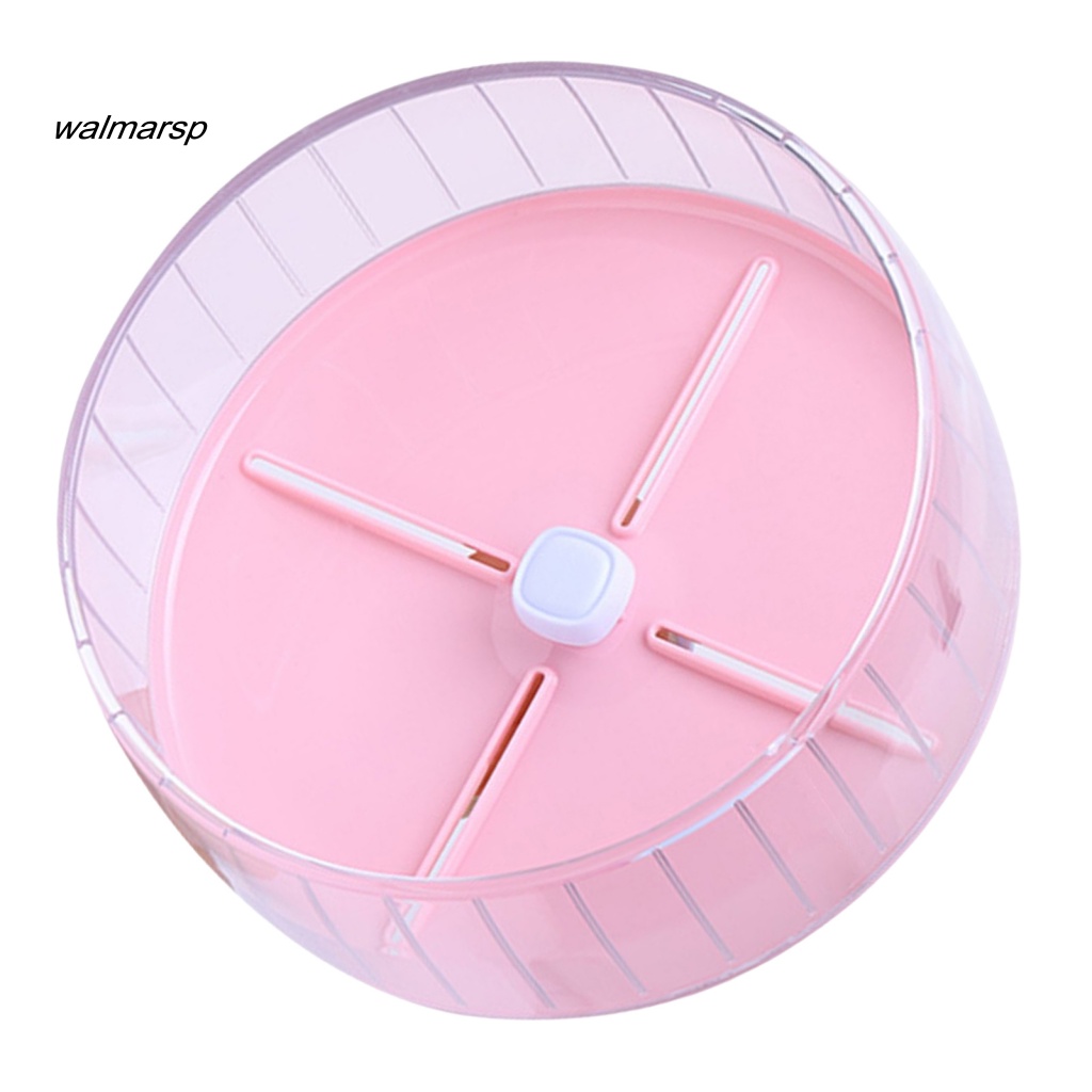 Bánh Xe Chạy Đồ Chơi Dành Cho Chuột Hamster