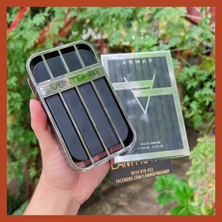 Nước hoa AFMAF VENTANA Pour Homme 5ml - 10ml