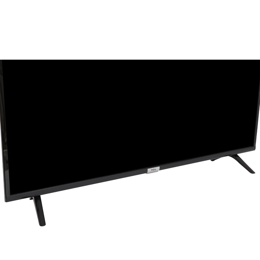 Smart Voice Tivi TCL 49 inch Full HD L49S6500 Android 8.0, Tìm Kiếm Giọng Nói, DVB-T2, Wifi, Tivi Giá Rẻ, Bảo Hành 3 Năm