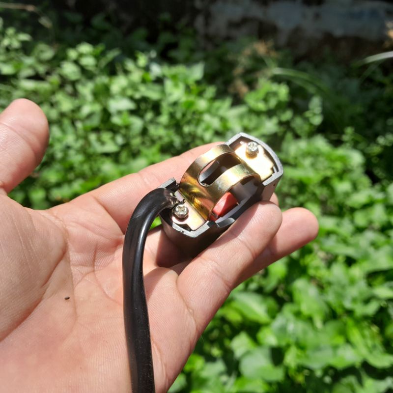 Công tắc on off hàng loại tốt