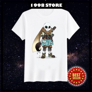 Áo sans undertale ink error