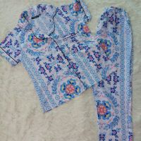 Bộ lụa satin 200k