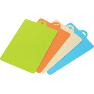 Set 4 thớt thái rau, củ , thịt ,cá- NHẬT BẢN