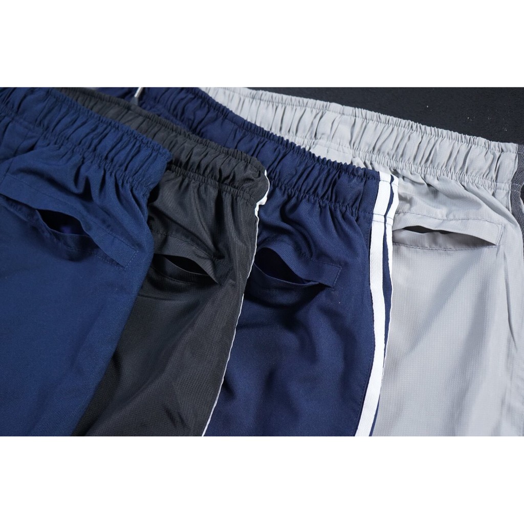 Quần gió thể thao Das - hàng Vnxk