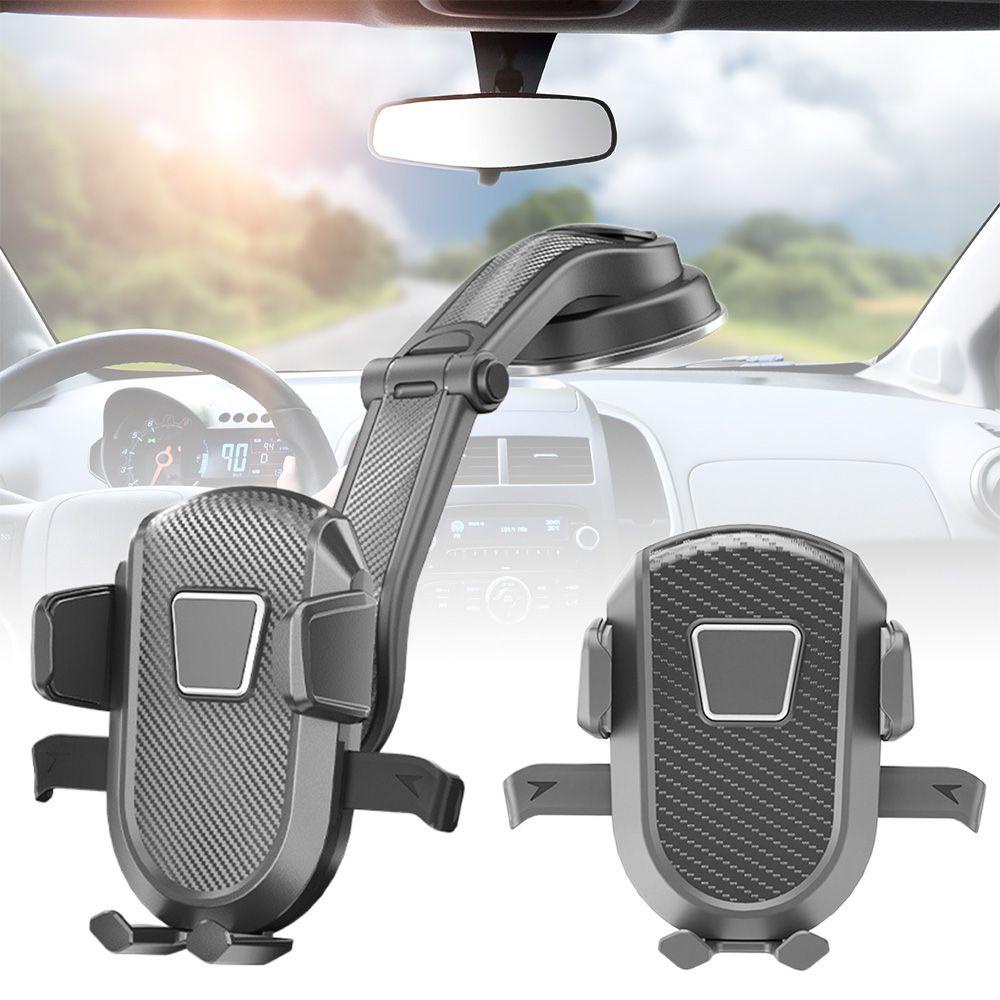 Giá Đỡ Điện Thoại Gắn Khe Điều Hòa Xe Hơi