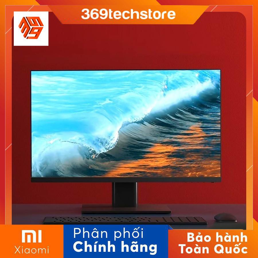 [ HÀNG CHÍNH HÃNG ] Màn hình máy tính Xiaomi Mi Display 23.8 inch Full HD