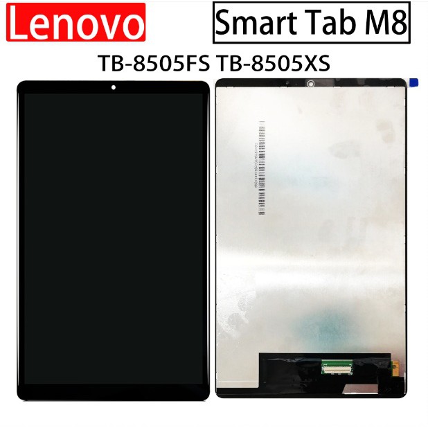 Màn lenovo tab m8 zin, thay màn hình lenovo tab m8 8505x