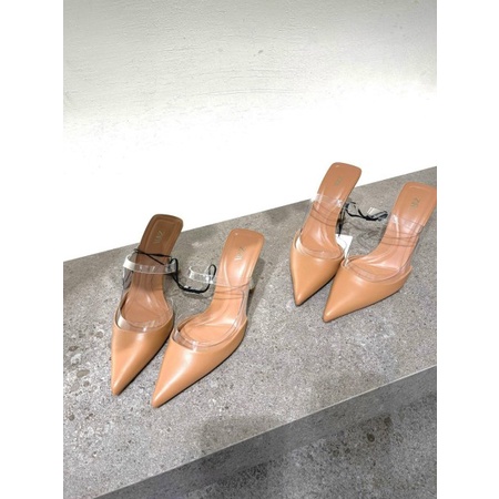 SIÊU PHẨM - Sục Zara Đế Vàng Hot Hit Về Đủ Size Màu Kem Hàng Chuẩn Loại 1 Fullbox