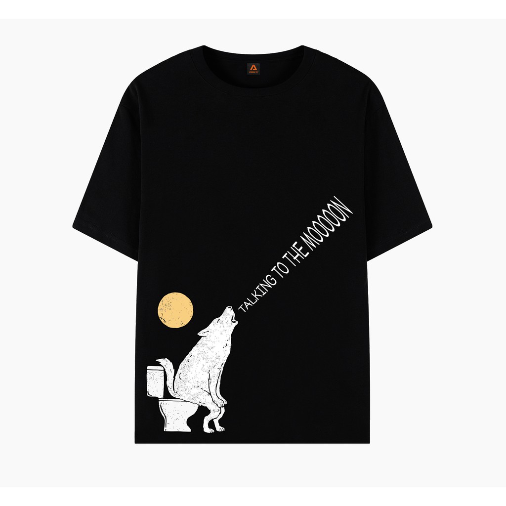 Talking To The Moon Tshirt