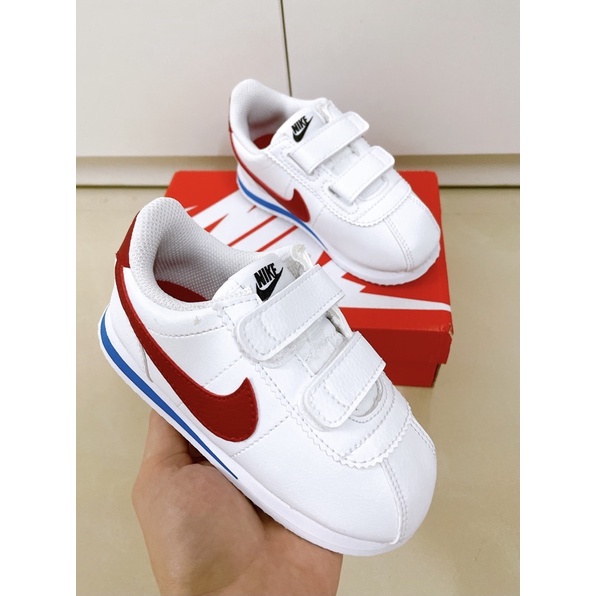 Giày nike auth cho bé