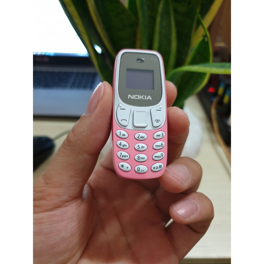 Điện Thoại BM10 Siêu Nhỏ Kết Nối Smartphone Thành Tai nghe Bluetooth - Bm 10 | BigBuy360 - bigbuy360.vn