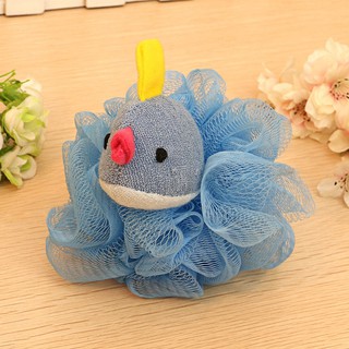 [FREESHIP]Bông tắm dễ thương CHO BÉ