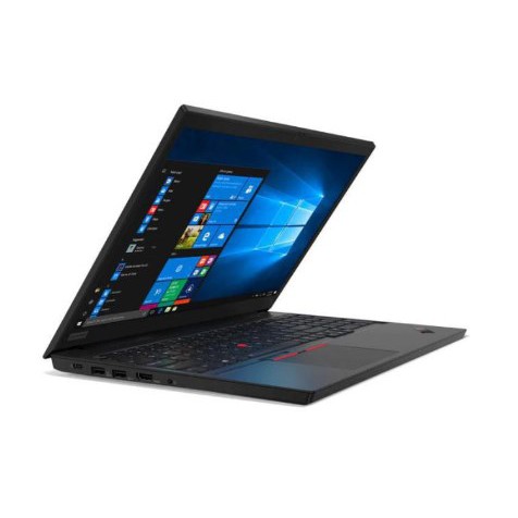 Laptop Lenovo ThinkPad E15-15IML (20RDS0DU00)/ Black/ i7-10510U (1.80GHz, 8MB)/ Ram 8GB DDR4/ SSD 512GB |Ben Computer | BigBuy360 - bigbuy360.vn