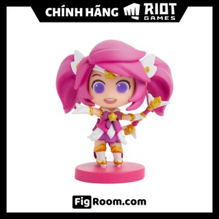 Mô hình LoL Lux Vệ Binh Tinh Tú [Chính hãng Riot Games] - Figure LMHT Liên Minh Huyền Thoại