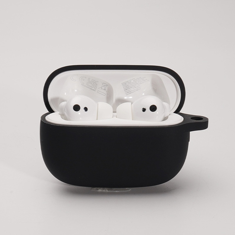 Vỏ Bảo Vệ Hộp Sạc Tai Nghe Honor Earphone 3Pro Thân Thiện Với Da Ốp