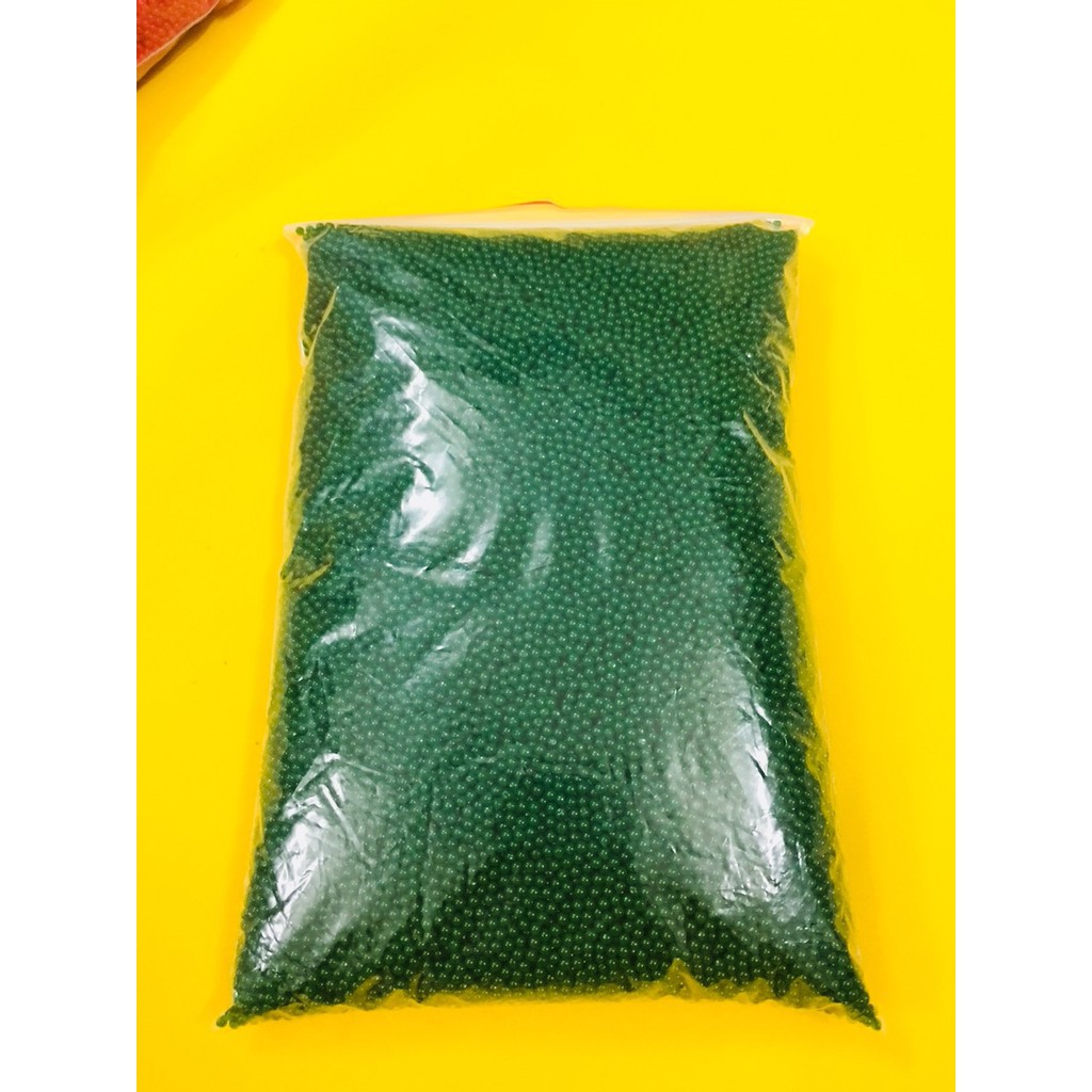 -GÓI 1 KG hạt nở nhiều màu/hạt nở đại khổng lồ nhật bản gồm 10 triệu viên đủ màu