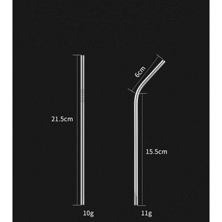 Cây cọ vệ sinh ống hút inox