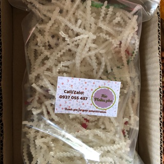 500gr Bột khoai nấu chè (bột răng cưa)