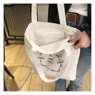 Túi Tote đẹp0477 -  jen.