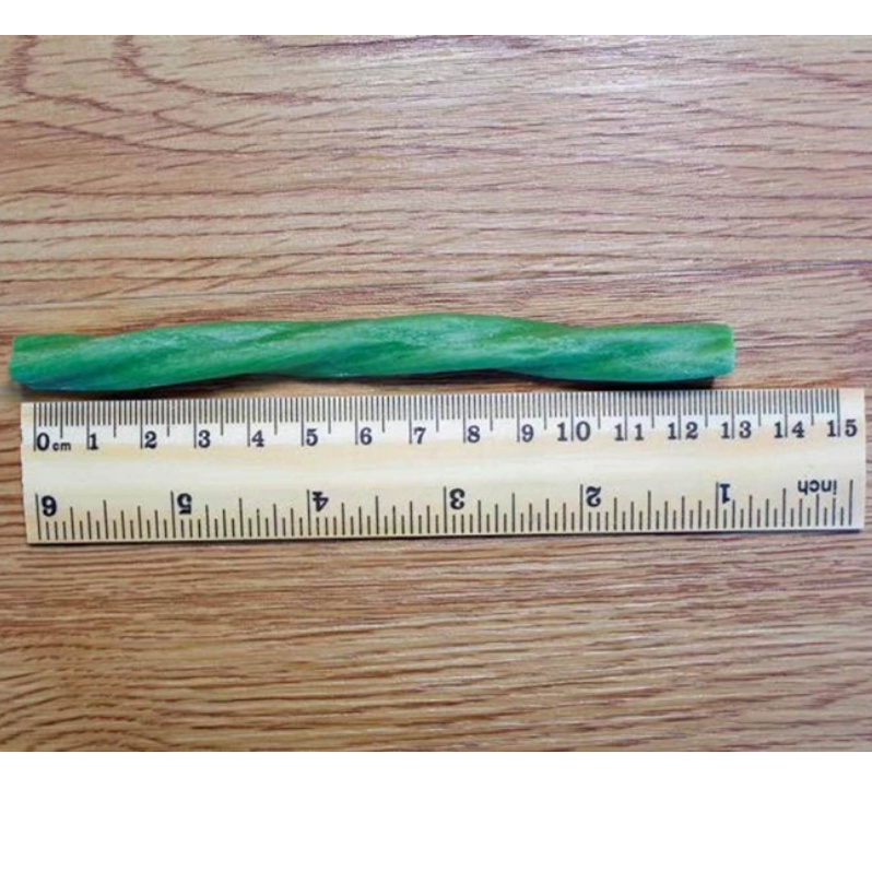 XƯƠNG GẶM CHO CHÓ SẠCH RĂNG 7 DENTAL EFFECT 160 GRAM (MẪU MỚI) -  LOVE PETS SHOP