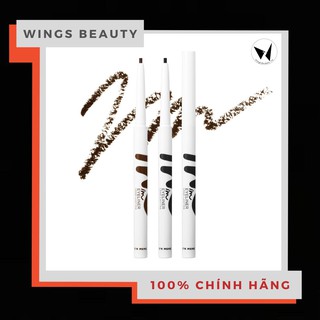 I’M MEME - Chì kẻ mắt Eyeliner Long-Lasting