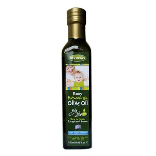 Dầu Olive Olympias 250ml