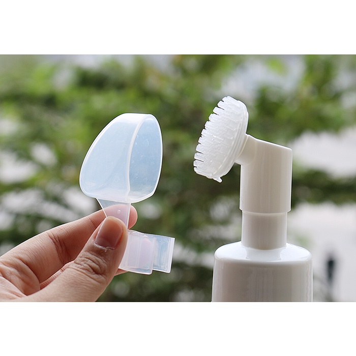 Sữa Rửa Mặt Tạo Bọt Đầu Cọ Maycreate | BigBuy360 - bigbuy360.vn