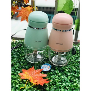 Máy xay 6 lưỡi: xay rau củ,thịt,cá cho bé ăn dặm