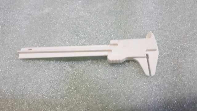 Thước cặp mini 80mm