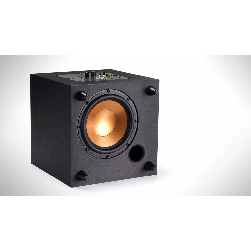 Loa sub Klipsch R-8SW - Full Box - Chính Hãng cty 100%