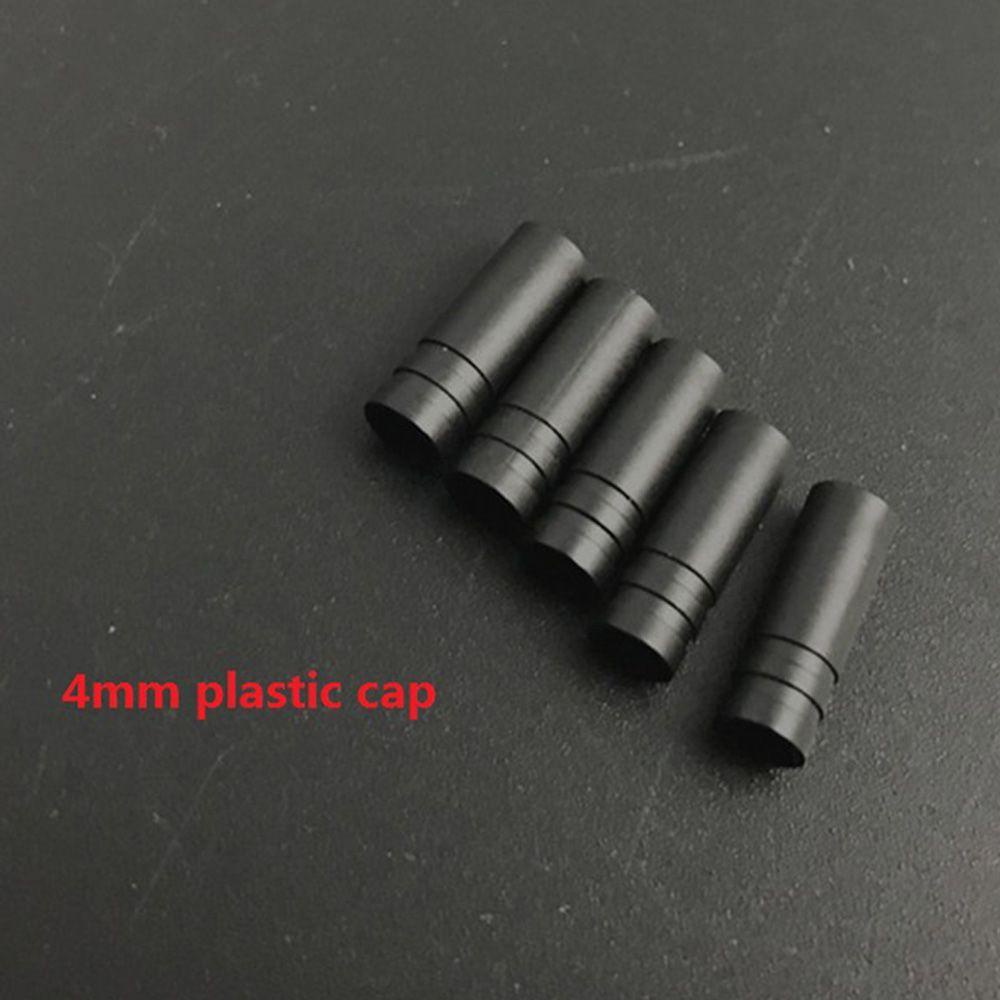 Nắp Nhựa Màu Đen Đậy Dây Chuyển Số Xe Đạp QUINTON