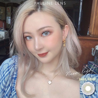 Kính áp tròng HD GRAY