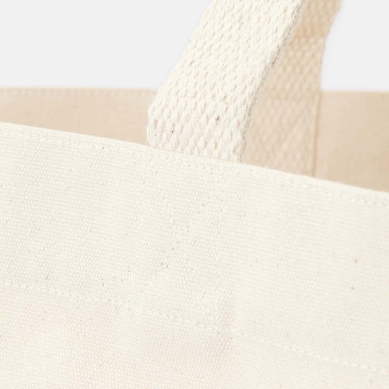 Muji Túi Tote Cotton (Ngang)
