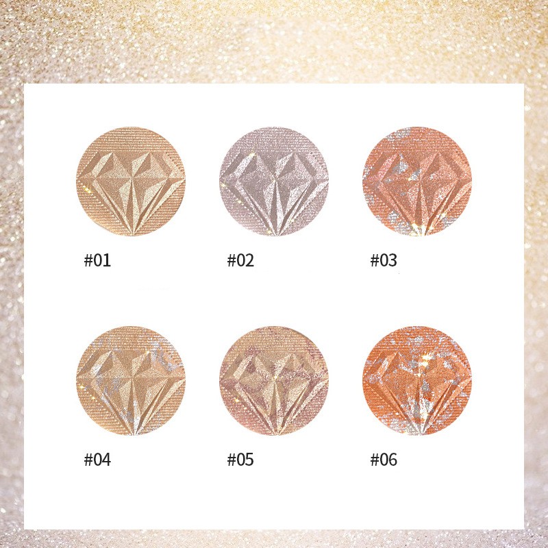 Phấn bắt sáng Diamond Maffick đẹp lung linh | BigBuy360 - bigbuy360.vn