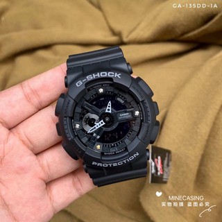 Đồng hồ nam Casio G-Shock GA-135DD