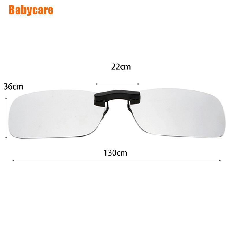 Kính Mát Phân Cực Chống Tia Uv400