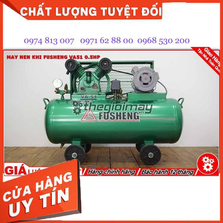 Máy nén VA51 GIÁ CỰC SHOK