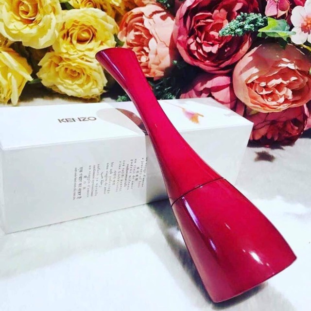Mẫu thử nước hoa Kenzo Amour dạng xịt 10ml