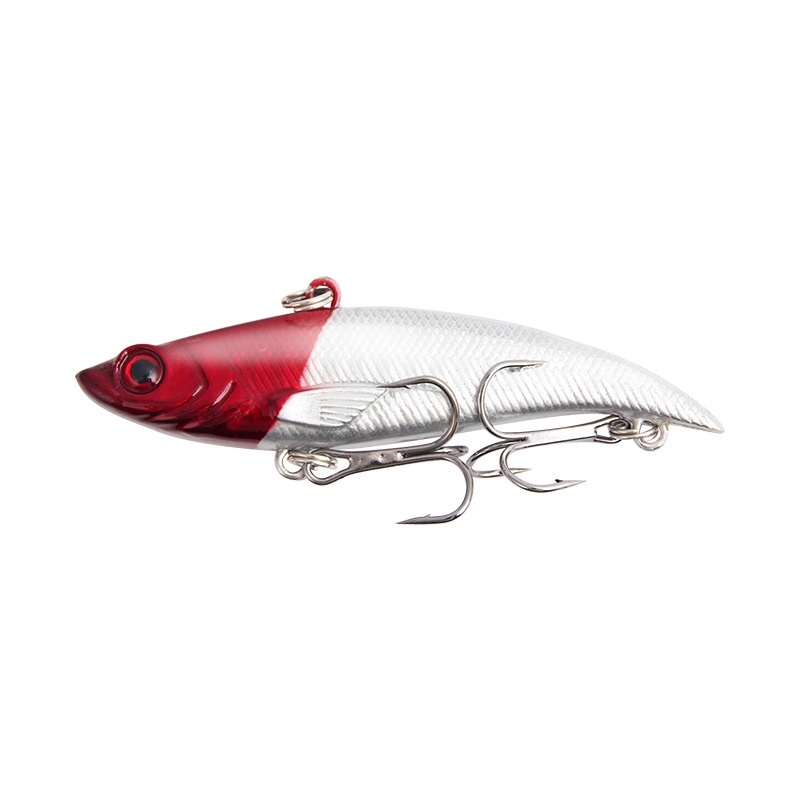 Mồi Câu Cá Giả 12.8G / 7.5cm Chất Lượng Cao