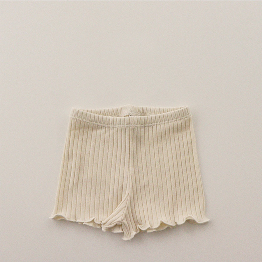 Bộ Đồ Ngủ Gồm Áo Hai Dây Và Quần Ngắn Chất Liệu Cotton Thời Trang Mùa Hè Cho Bé Trai Và Gái