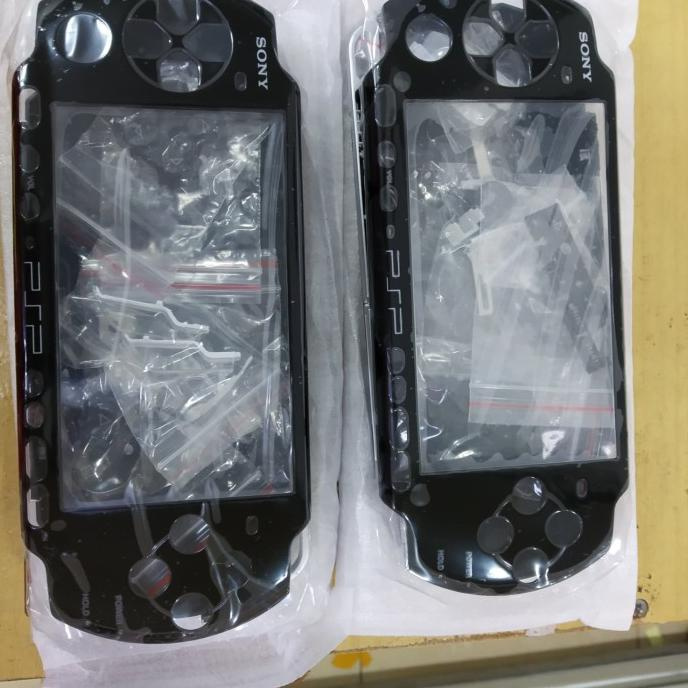 Ốp Bảo Vệ Máy Chơi Game Psp Slim 3000