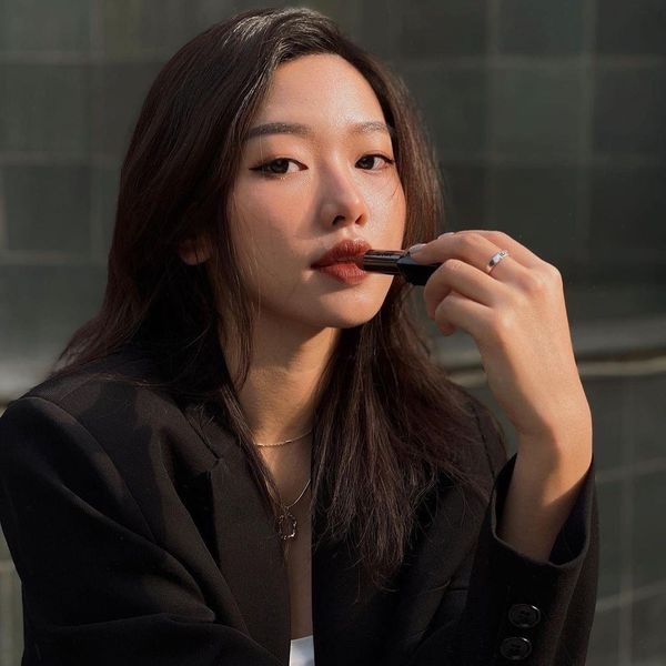 Son Thỏi Lì Merzy Another Me The First Lipstick 3.5g LS